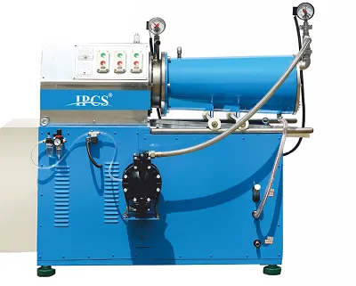 Bead Mill